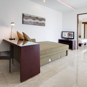 Sejur Amadea Resort And Villas vacanta Seminyak