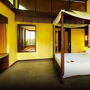 Hotel New Star Beach Resort cazare Ko Samui