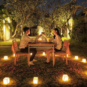 Sejur The Wolas Villa And Spa vacanta Seminyak