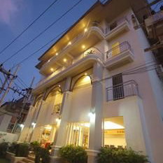 Hotel First Bungalow Beach Resort cazare Ko Samui
