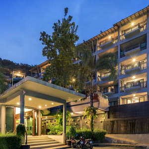 Sejur Krabi Cha-Da Resort vacanta Krabi