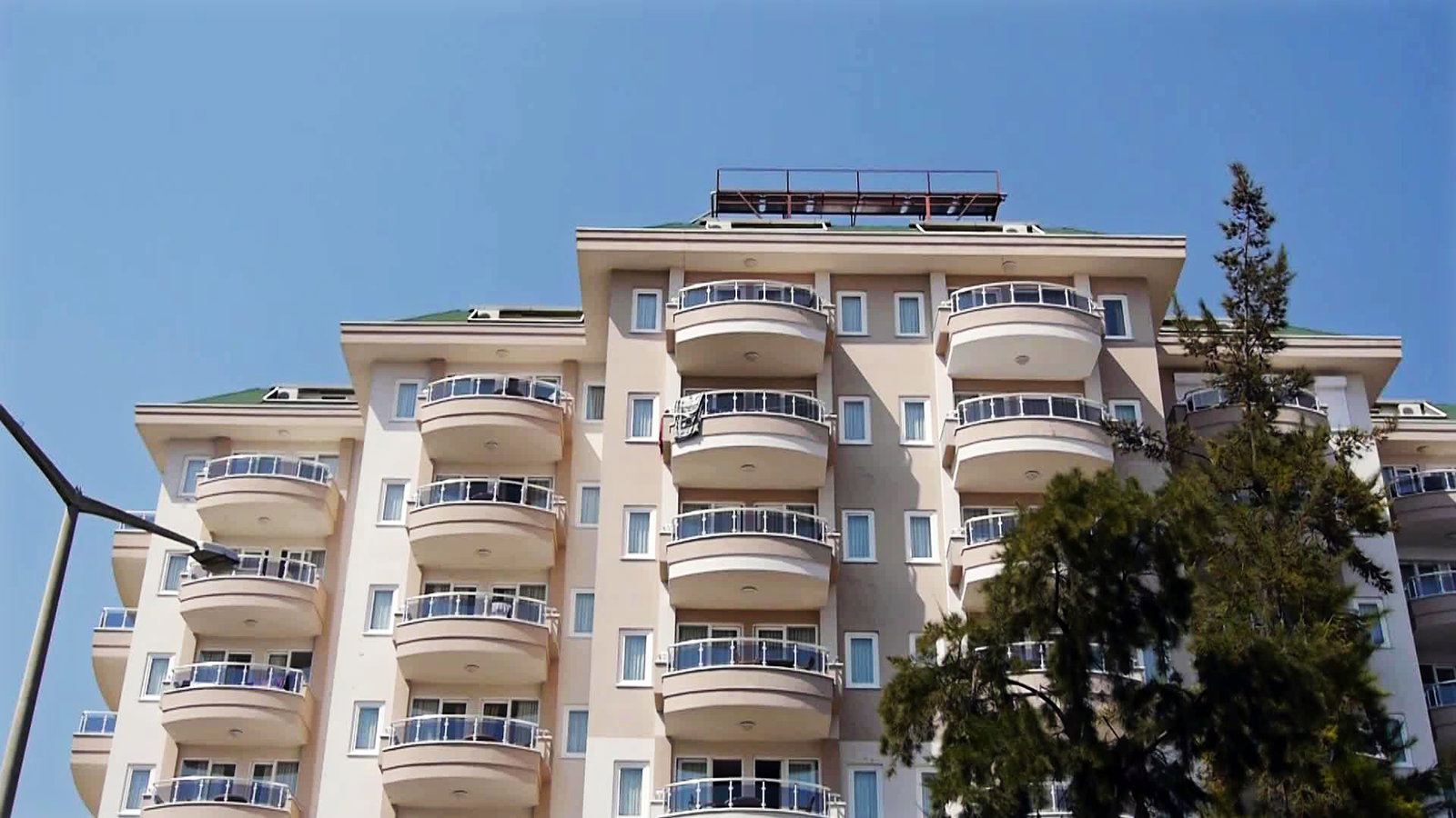 Hotel Ramira Joy