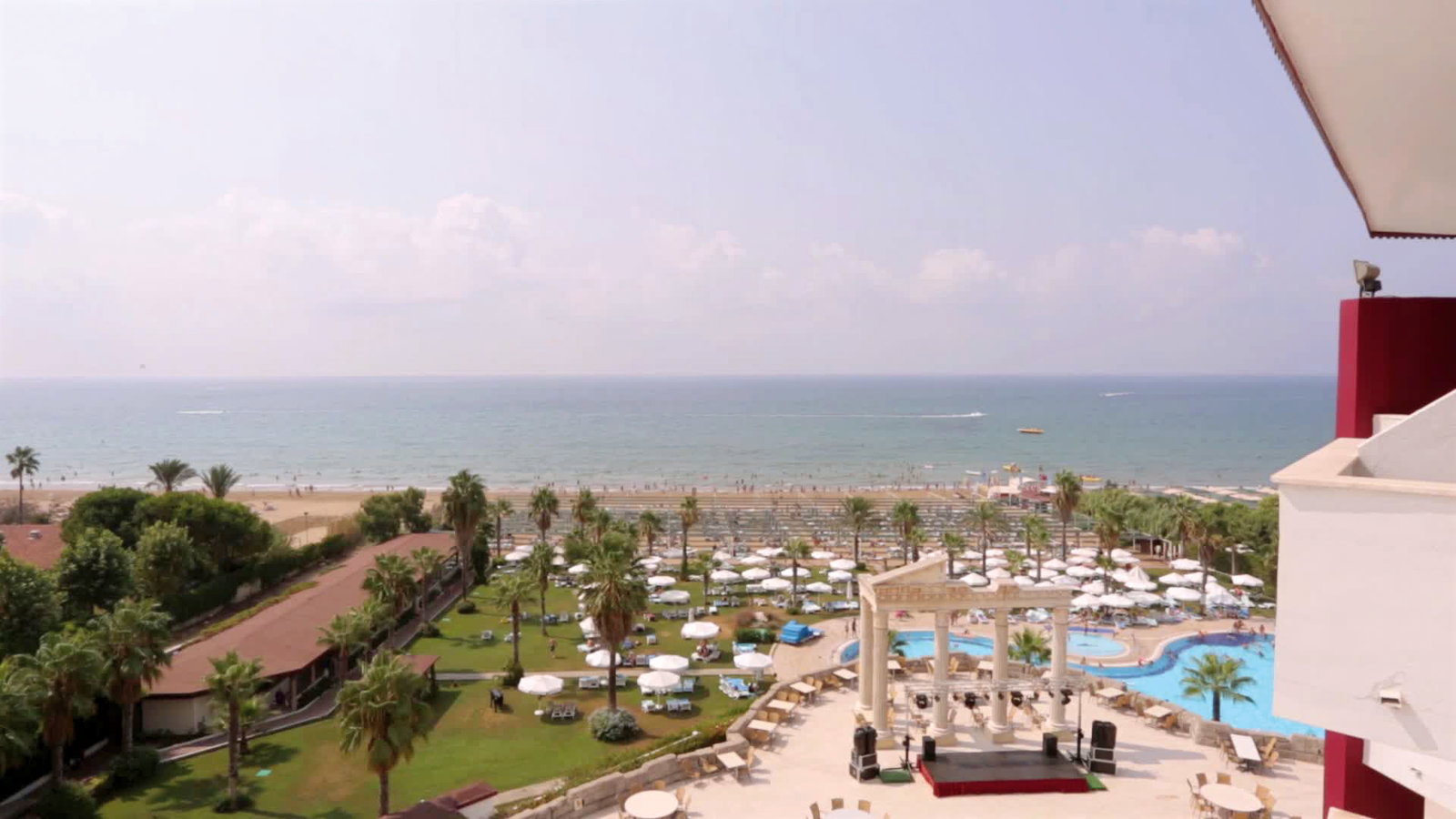 dal travel Cesars Side (Ex Cesars Resorts Side)