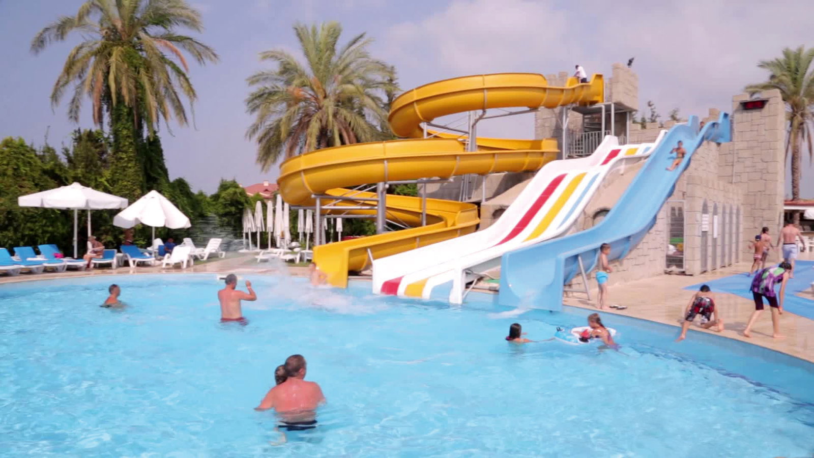 dal travel Cesars Side (Ex Cesars Resorts Side)