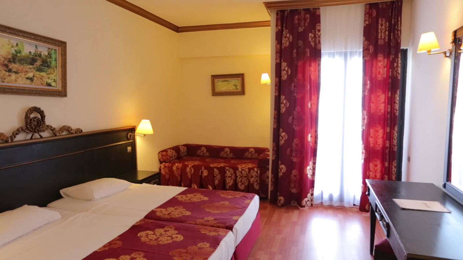 dal travel Cesars Side (Ex Cesars Resorts Side)