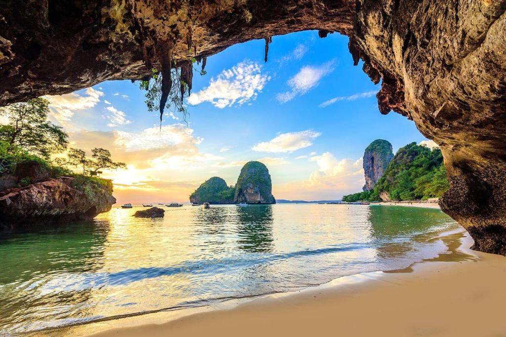 Holiday Style Ao Nang Beach Resort Krabi