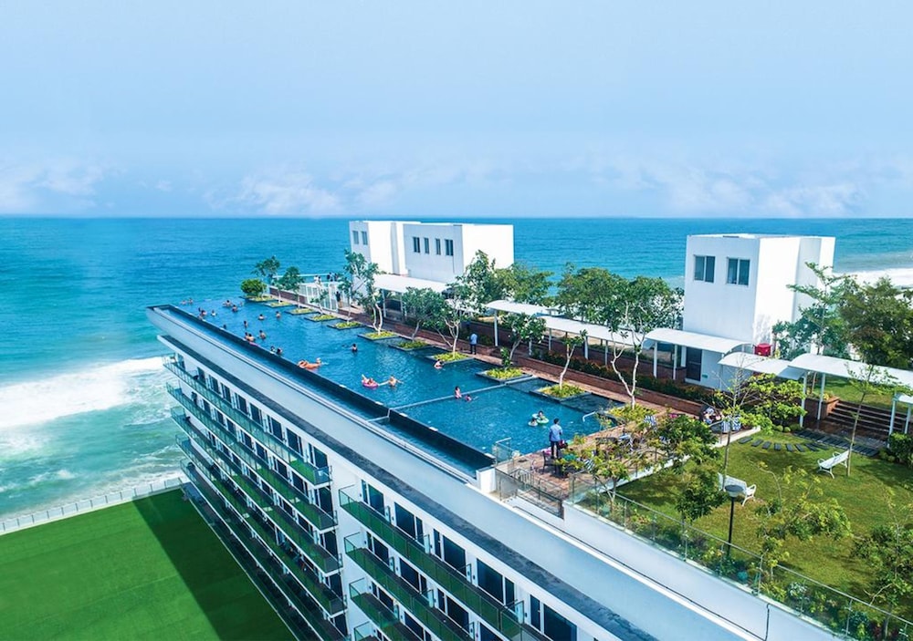 Hotel Marino Beach Colombo