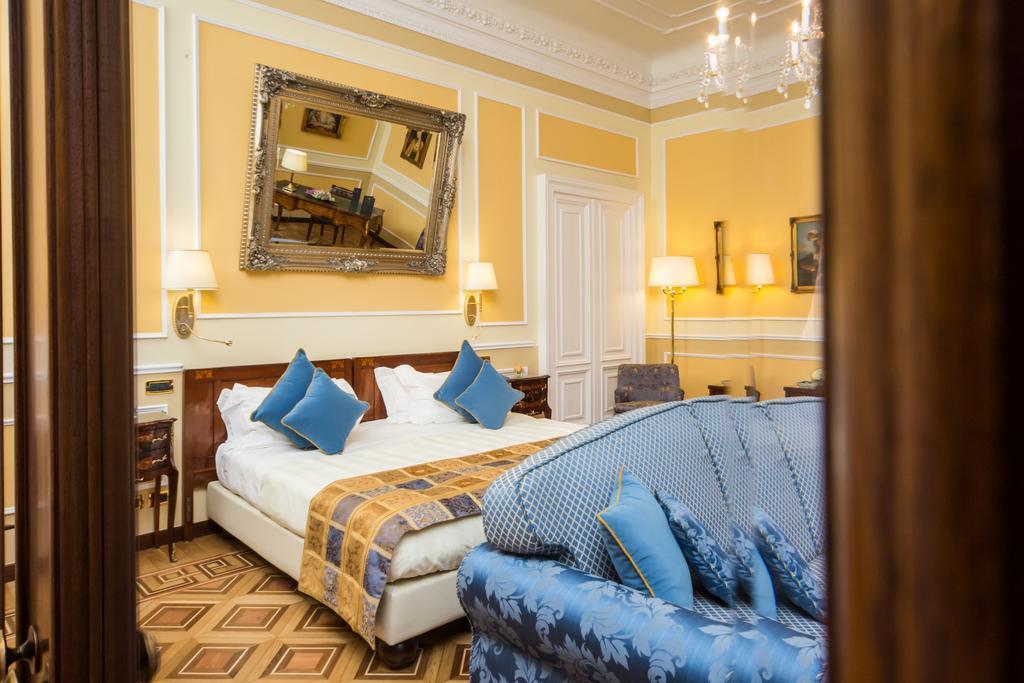 Hotel Bristol Palace