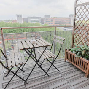 Hotel HOLABOLOGNA Luxury Rooms and Flats cazare Bologna