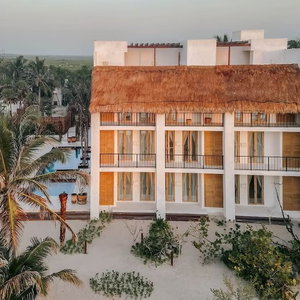 Sejur Panamera vacanta Tulum