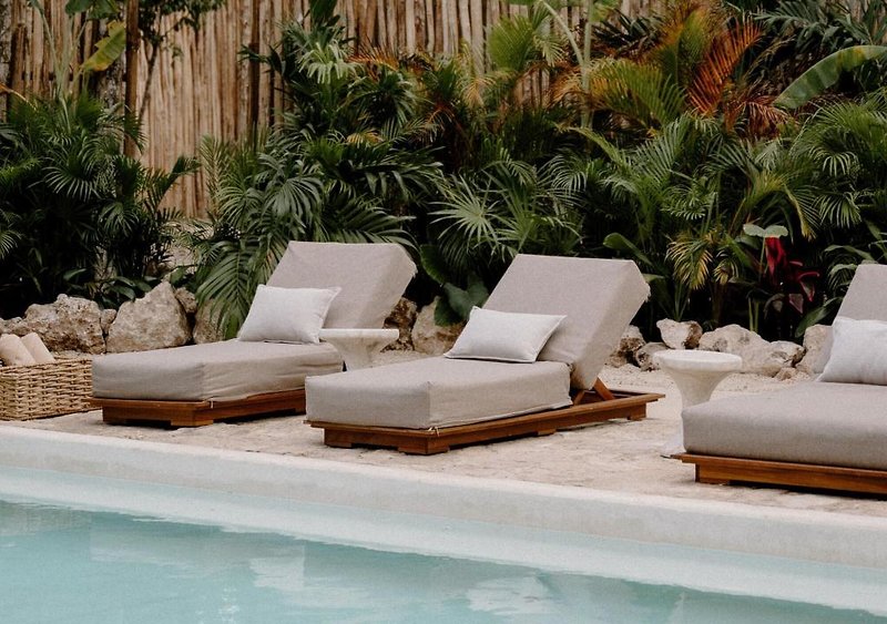 Hotel Milam Tulum