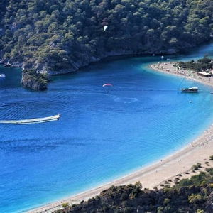 Hotel Mimoza Hotel cazare OEluedeniz