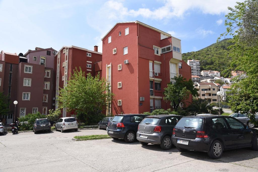 Hotel D&D Apartments 3