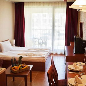 Hotel Green Life Apartments Sozopol cazare Sozopol