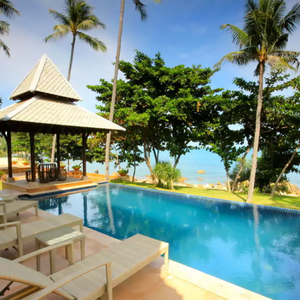Hotel Pawanthorn Samui cazare Ko Samui
