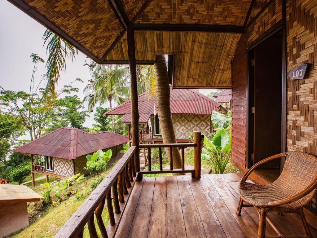 Hotel Railay Garden View Resort
