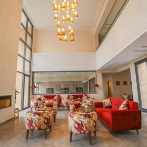 Hotel Sumahan Suites & Spa cazare Marrakesh