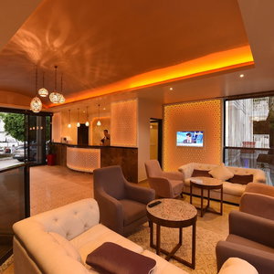 Hotel Montebello Deluxe cazare OEluedeniz