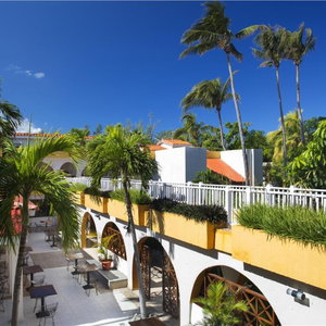 Hotel Hotel Starfish Las Palmas cazare Varadero