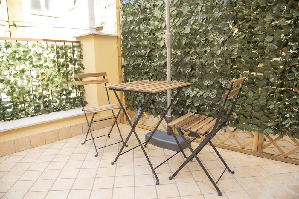 Petrucci B&B