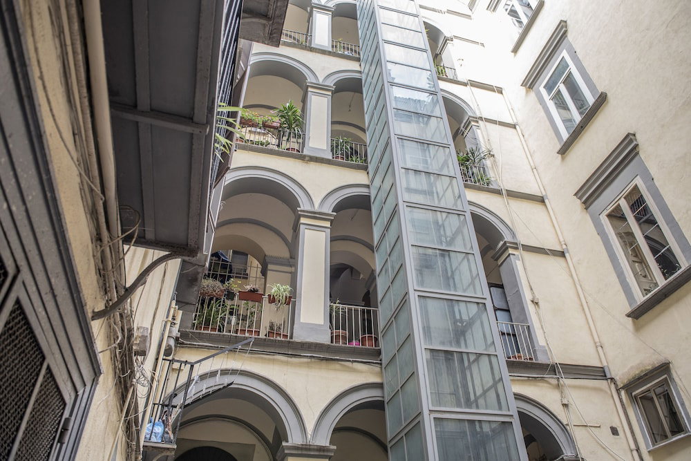 Hotel Petrucci B&B