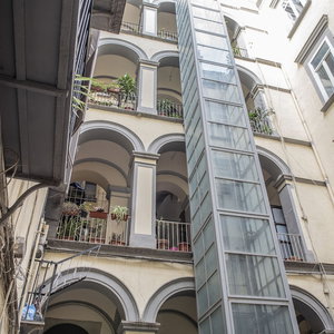 Hotel Petrucci B&B cazare Napoli
