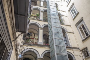 Hotel Petrucci B&B cazare Napoli