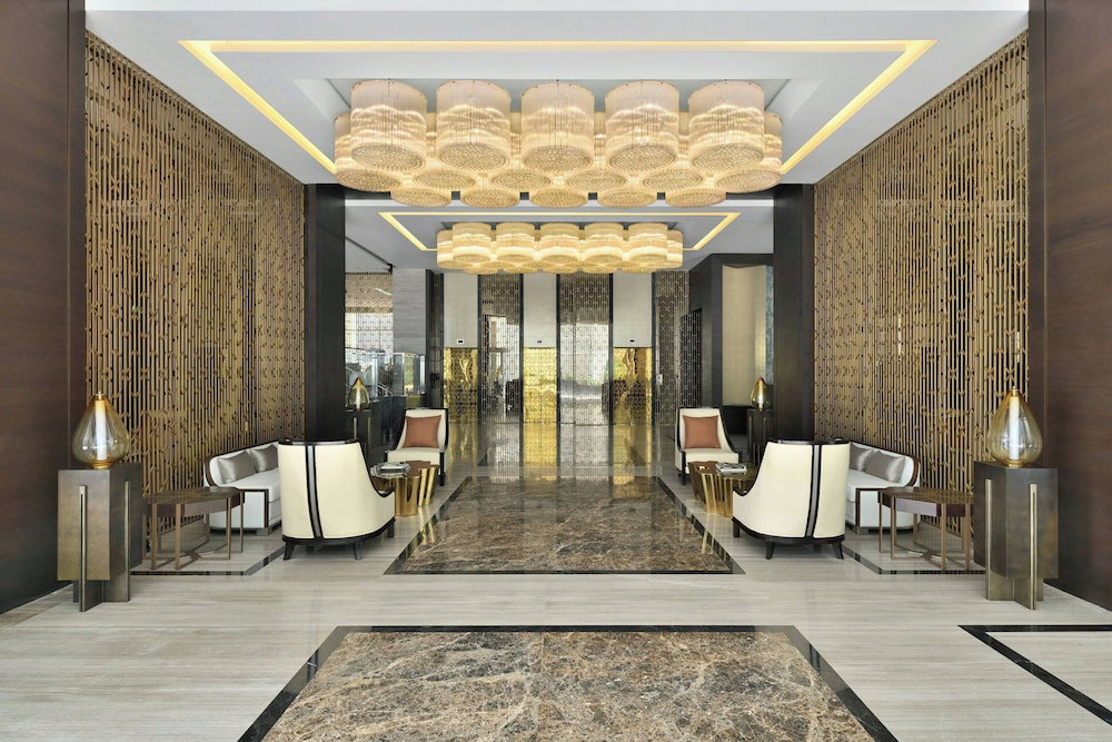 Sheraton Colombo Hotel