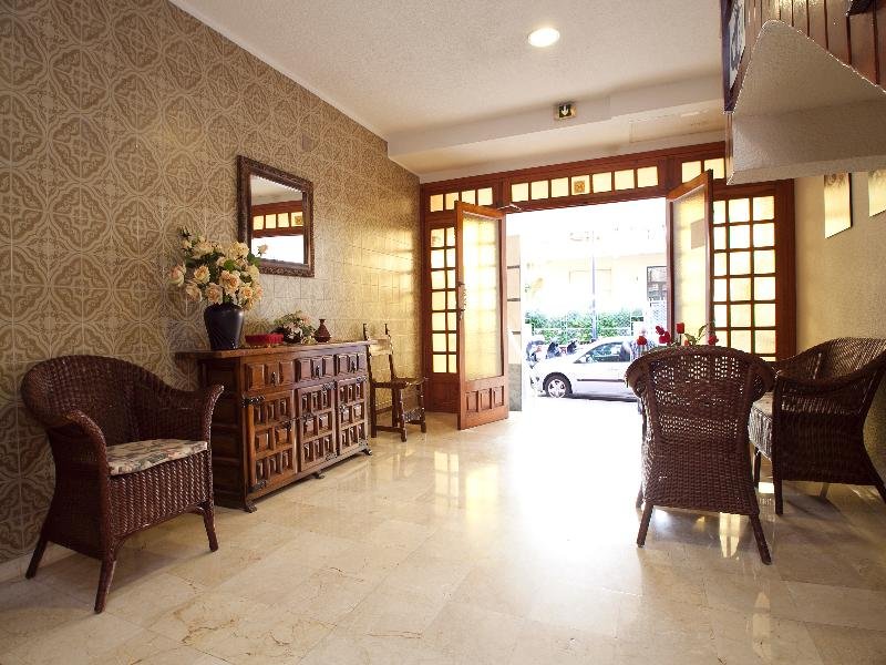 Hotel Ribera