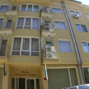 Hotel Cityresidence Aparthotel cazare Sofia