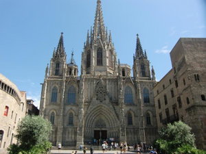 Hotel Hostal Hera cazare Barcelona