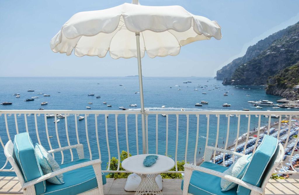 Villa Boheme Exclusive Luxury Suites