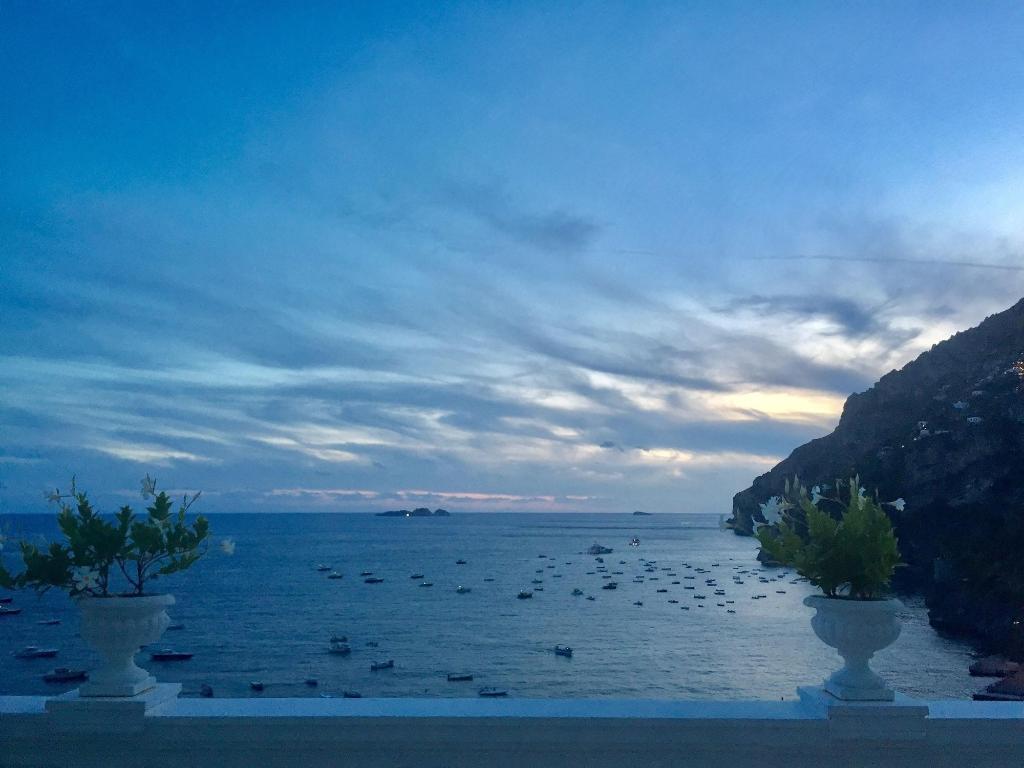 Villa Boheme Exclusive Luxury Suites