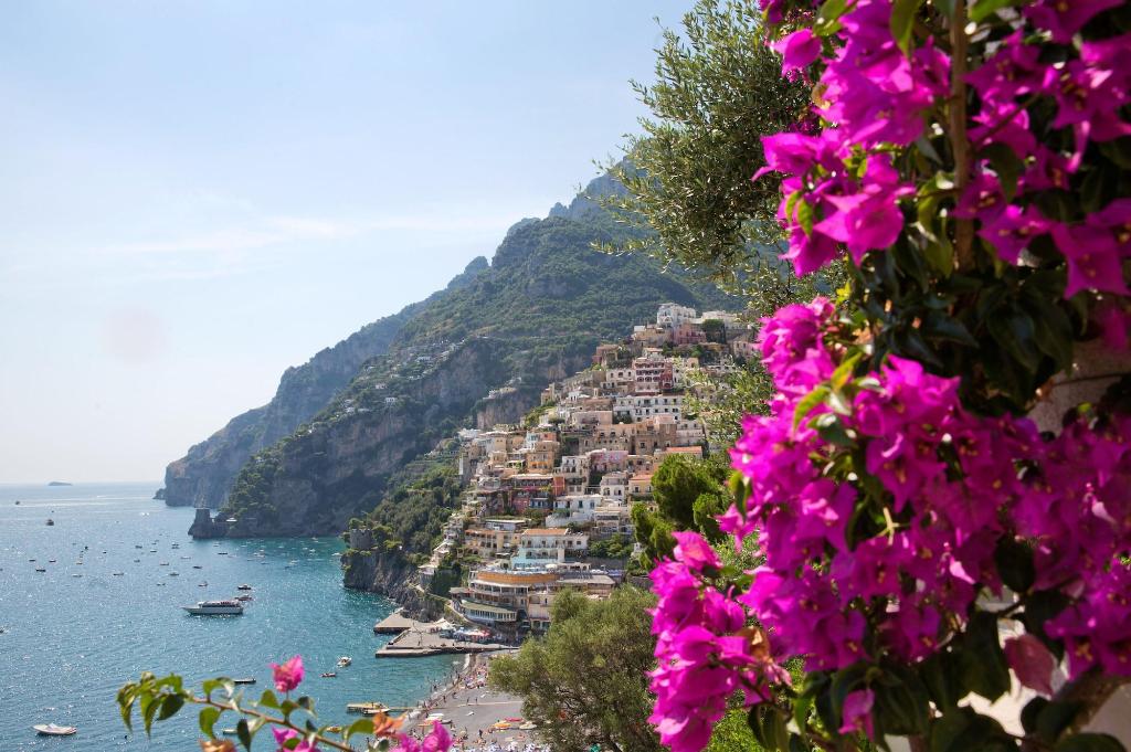 Villa Boheme Exclusive Luxury Suites