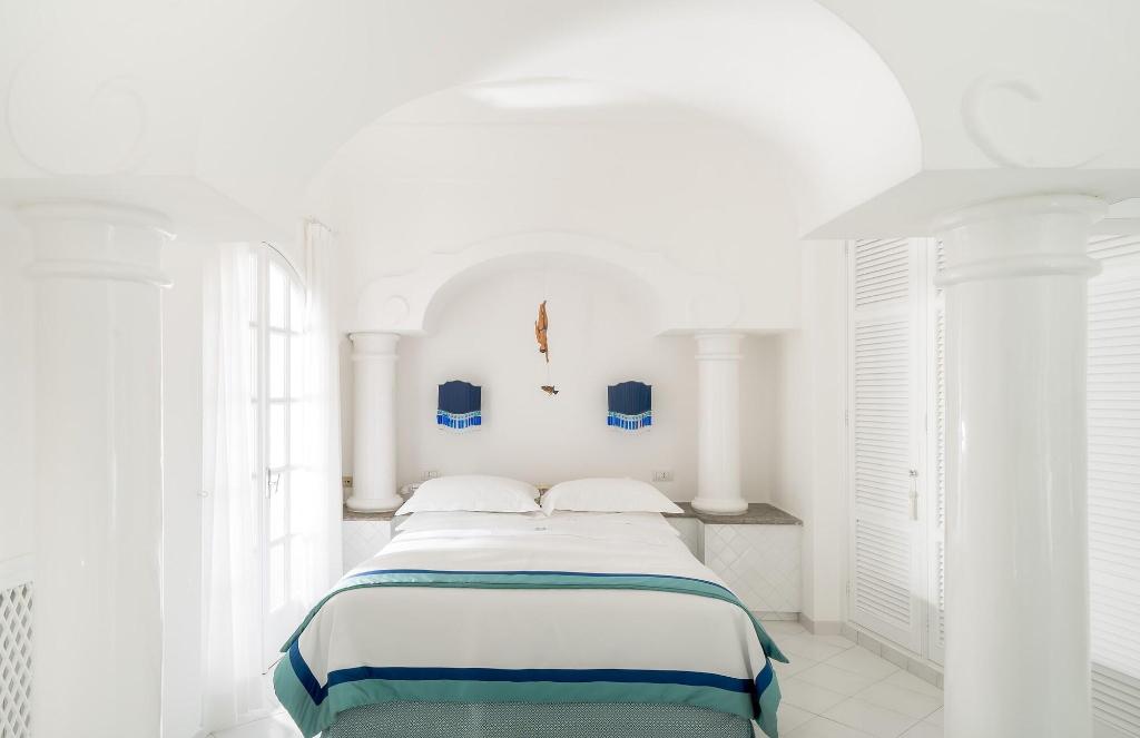 Villa Boheme Exclusive Luxury Suites