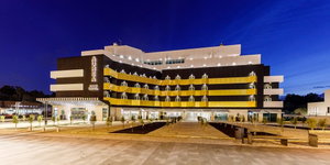 Hotel Aurea Fatima Hotel Congress & Spa cazare Fatima