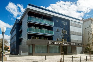 Hotel Coracao De Fatima cazare Fatima