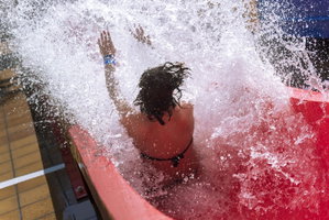 Hotel Hotel Oasis Park Splash cazare Calella