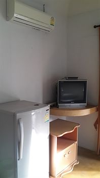 Hotel Jinta Beach Bungalow