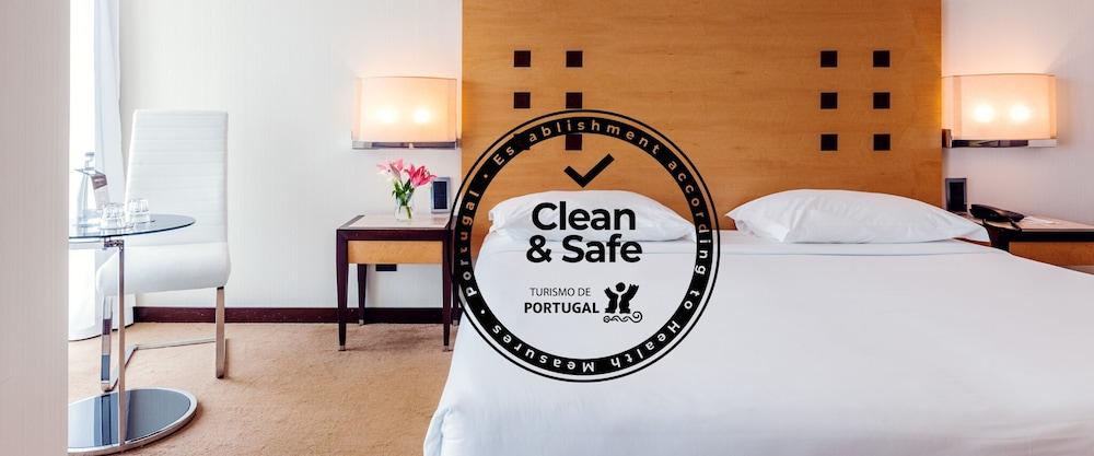 Hotel Lux Fatima