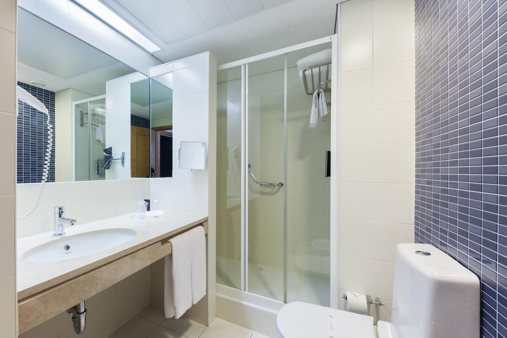 Hotel Lux Fatima Park - Hotel, Suites And Residence
