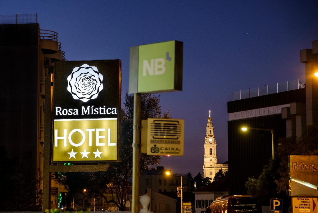 Rosa Mistica