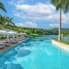 Hotel Round Hill Hotel And Villas cazare Montego Bay