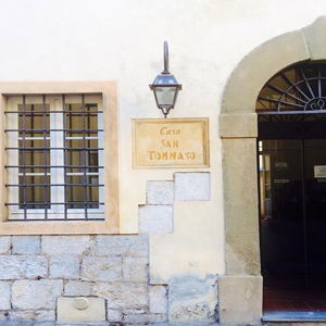 Hotel Casa San Tommaso cazare Pisa