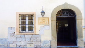 Hotel Casa San Tommaso cazare Pisa