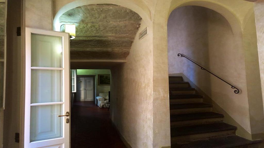 Casa San Tommaso