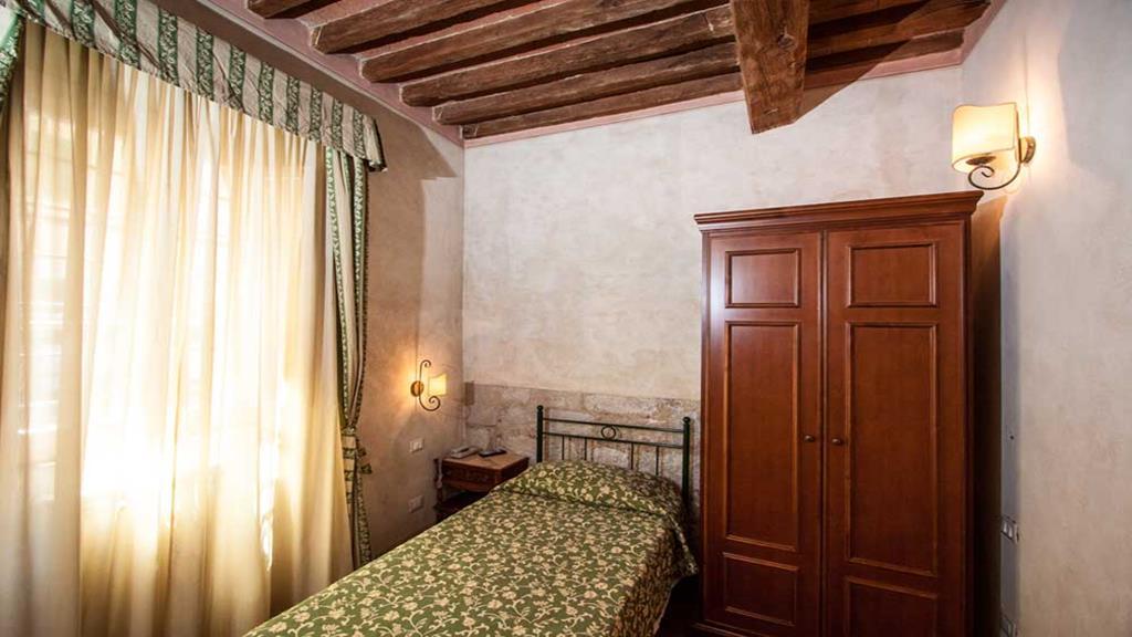 Casa San Tommaso
