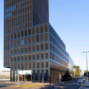 Hotel Ibis Styles Basel City cazare Basel