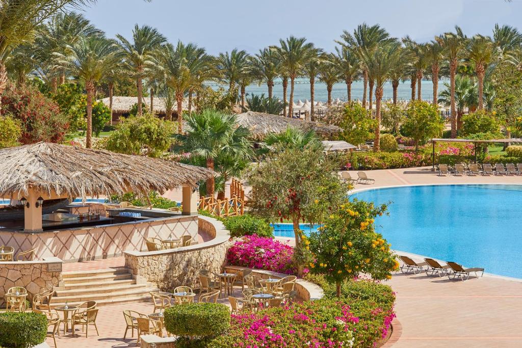 dal travel Jaz Mirabel Beach