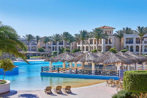 Hotel Jaz Mirabel Beach cazare Sharm el-Sheikh